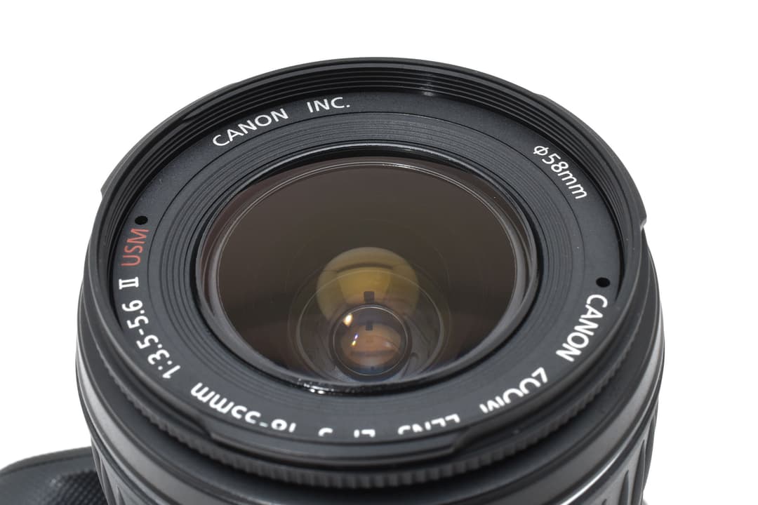 Canon EOS Kiss X7 スマホ転送OK キャノン #9352