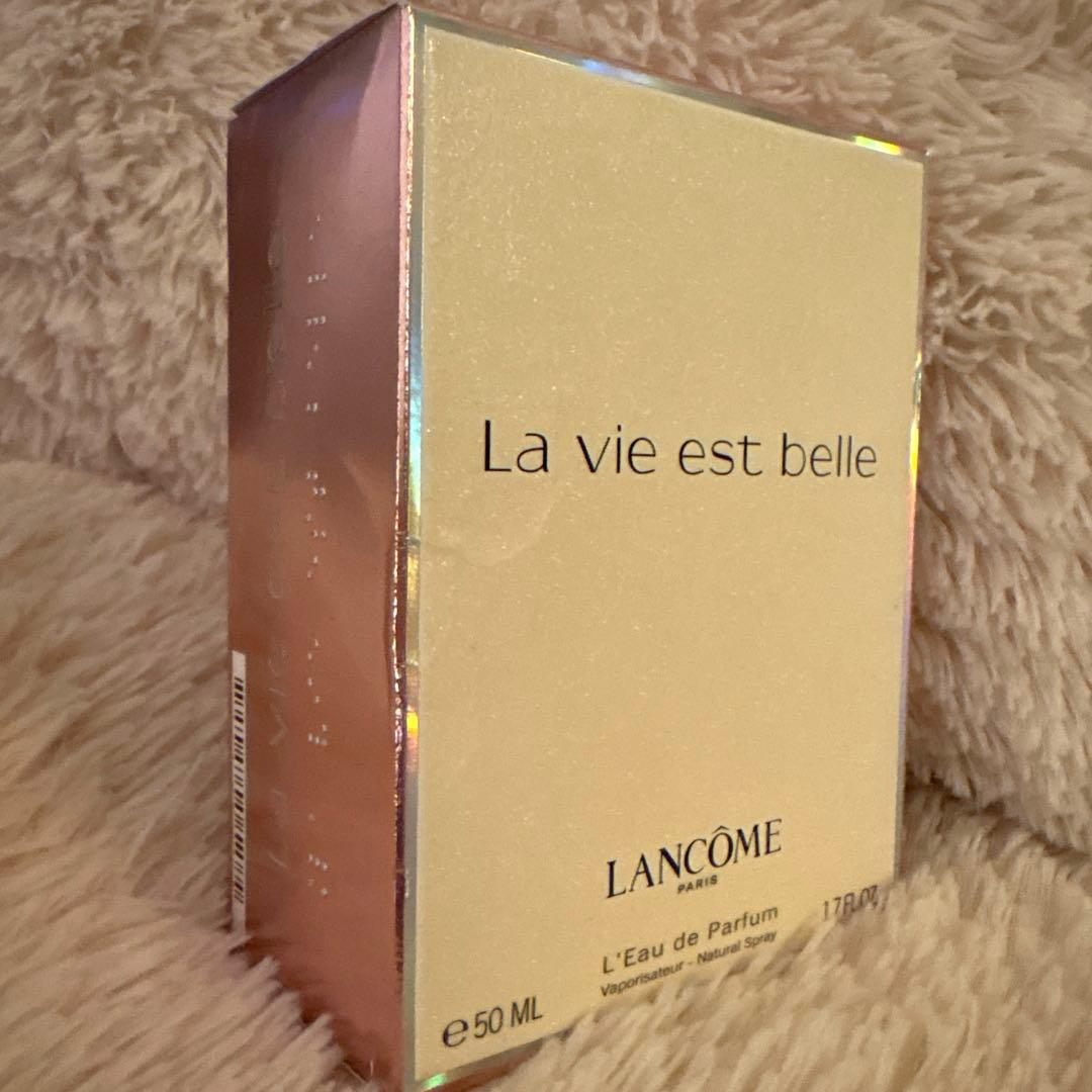 ラヴィエベルオードゥパルファン50ml/ランコム