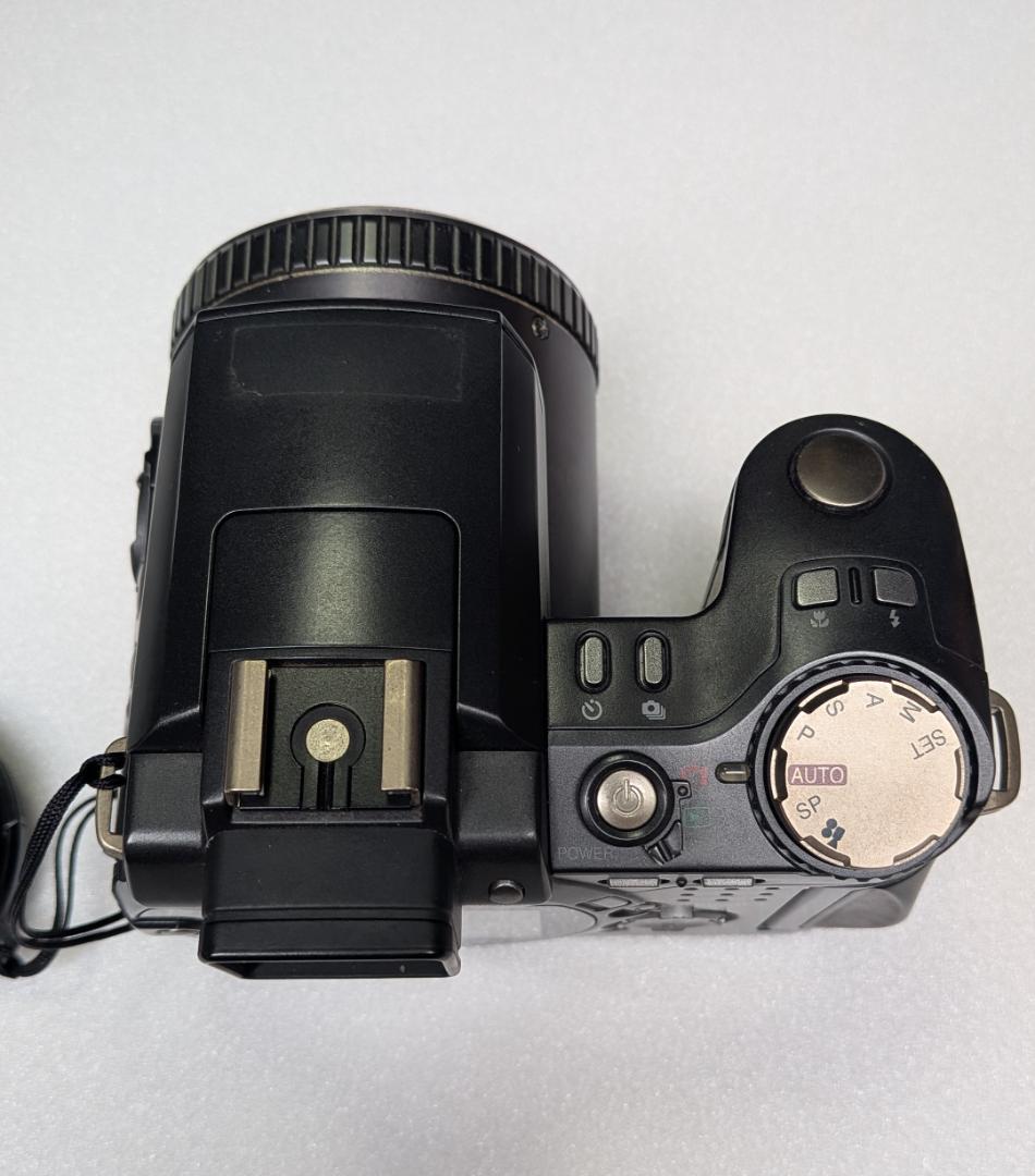 【極美品/動作OK】FUJIFILM FinePix 6900Z 豪華セット