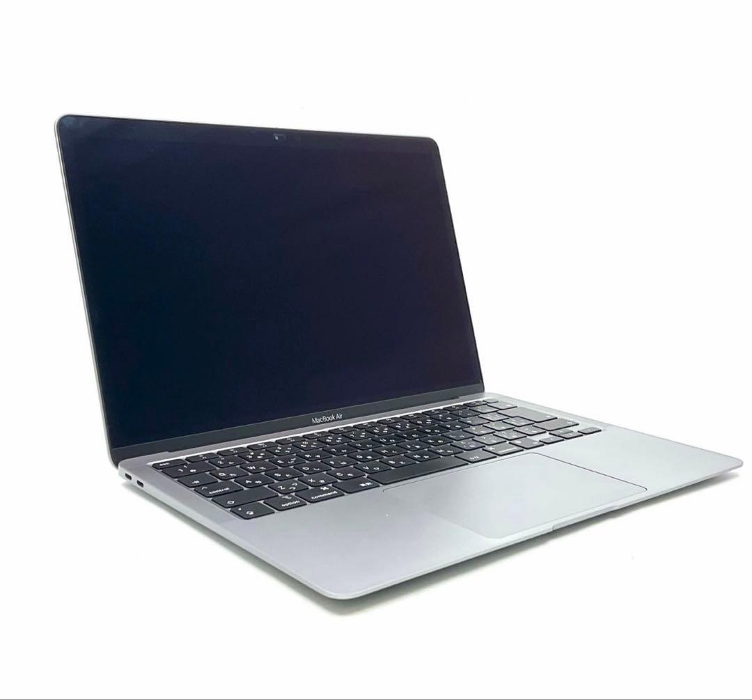 Apple MacBook Air 13.3インチ 2020 Apple M1