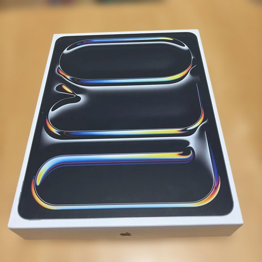 Apple iPad Pro M4 13インチ 等 3個セット