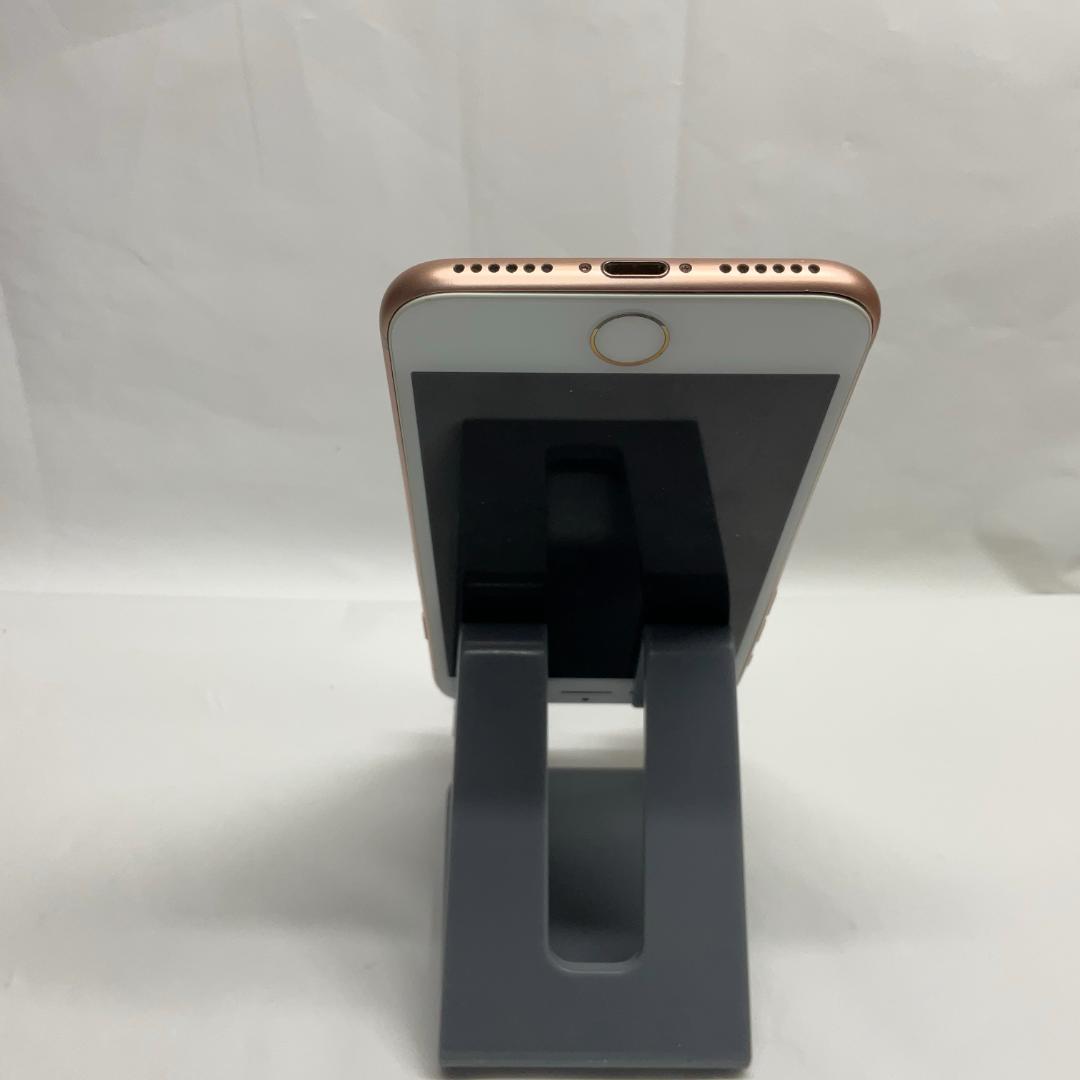 ★並品★iPhone8 64GB★バッテリー100%★