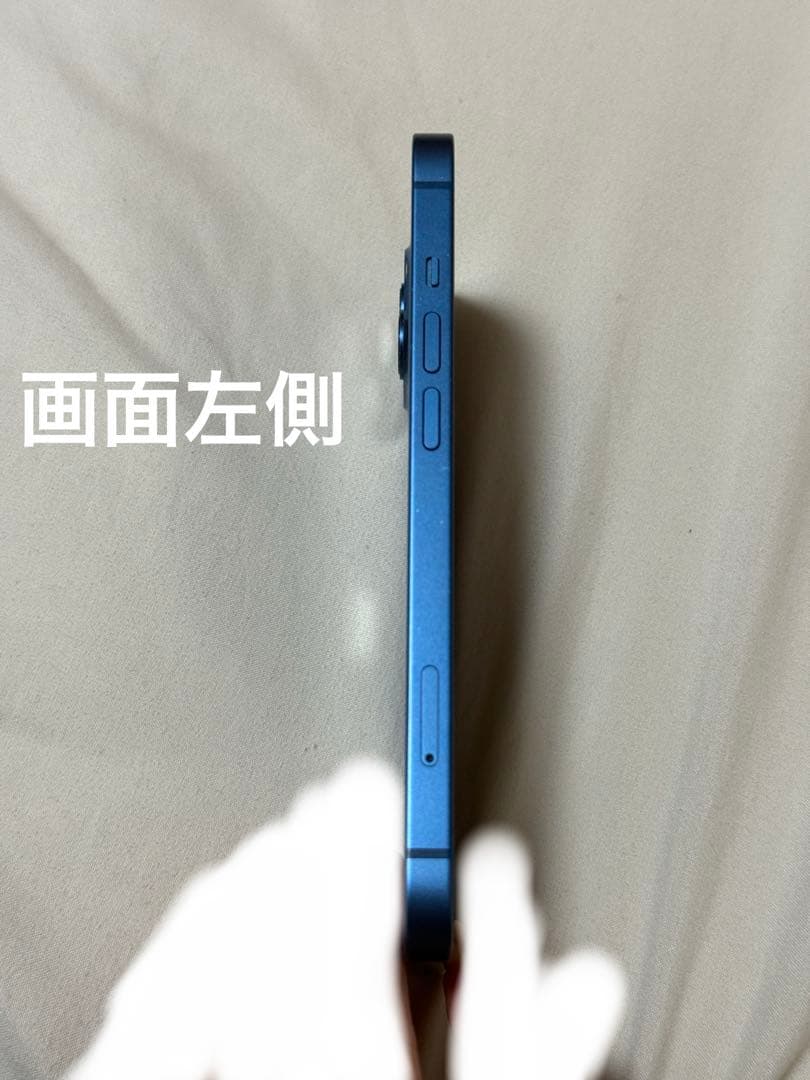 Apple iPhone13 256GB 充電ケーブル付き