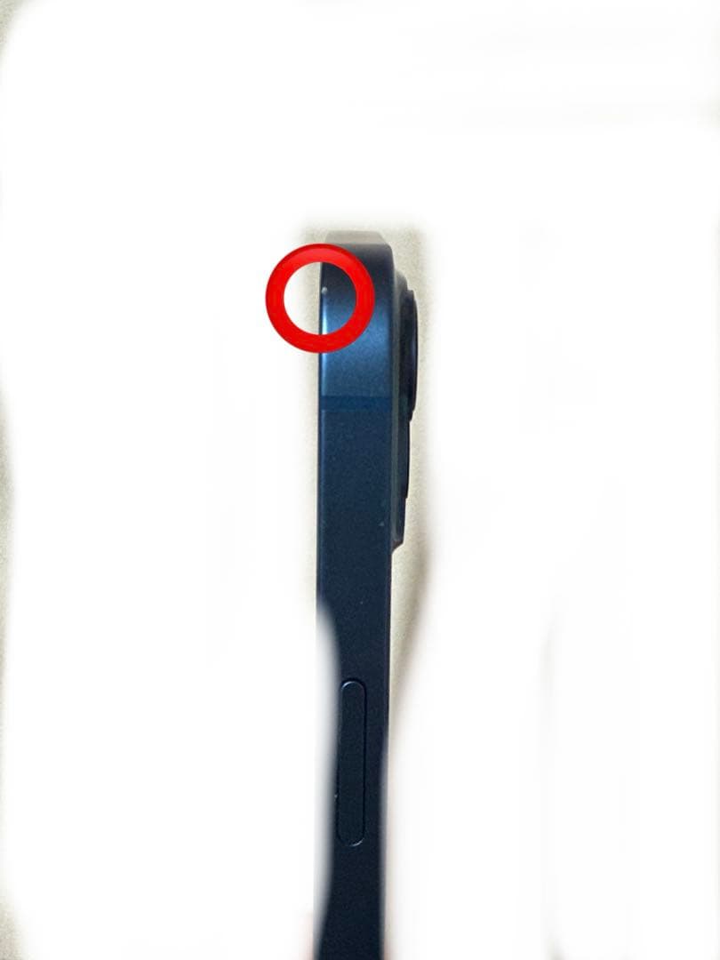 Apple iPhone13 256GB 充電ケーブル付き