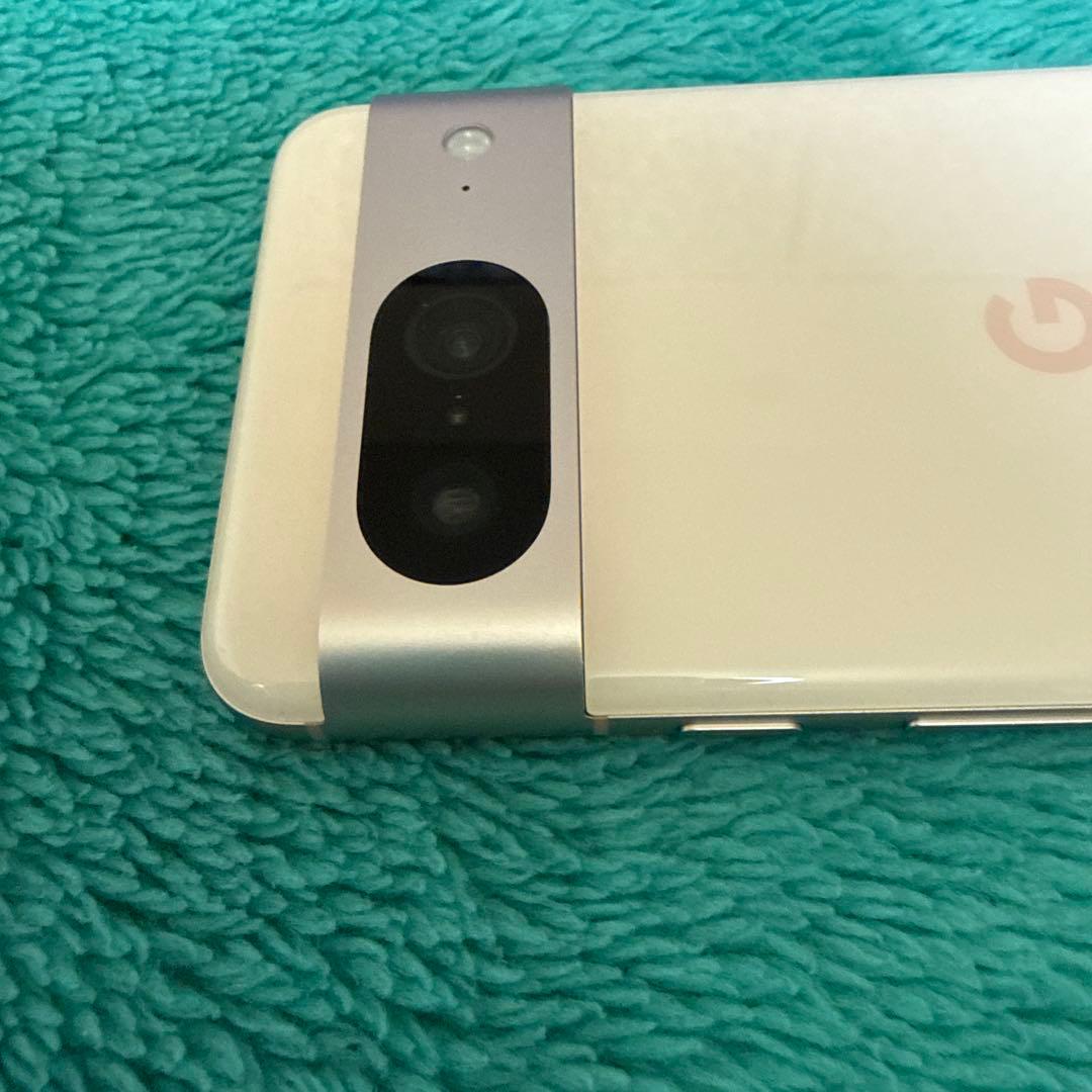 スマートフォン本体 Google Pixel 8