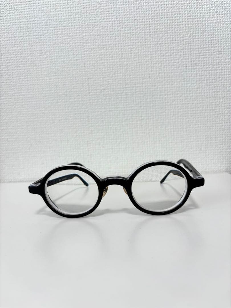 Kame ManNen／カメマンネン　メガネ　KMN-6146　45サイズ