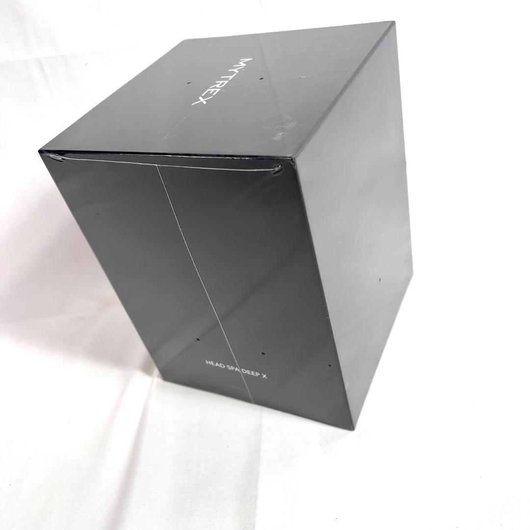 【新品】MYTREX マイトレックス EMS HEAD SPA DEEP X
