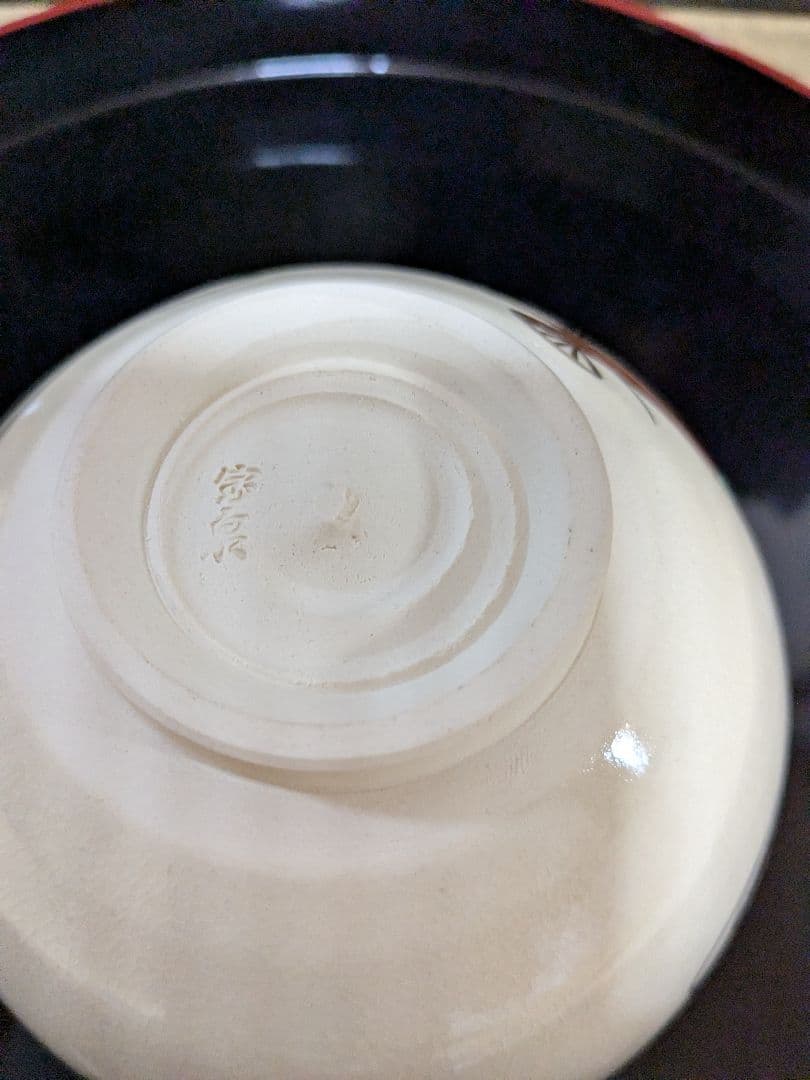 たち吉 木製茶箱 茶道具セット 送料無料