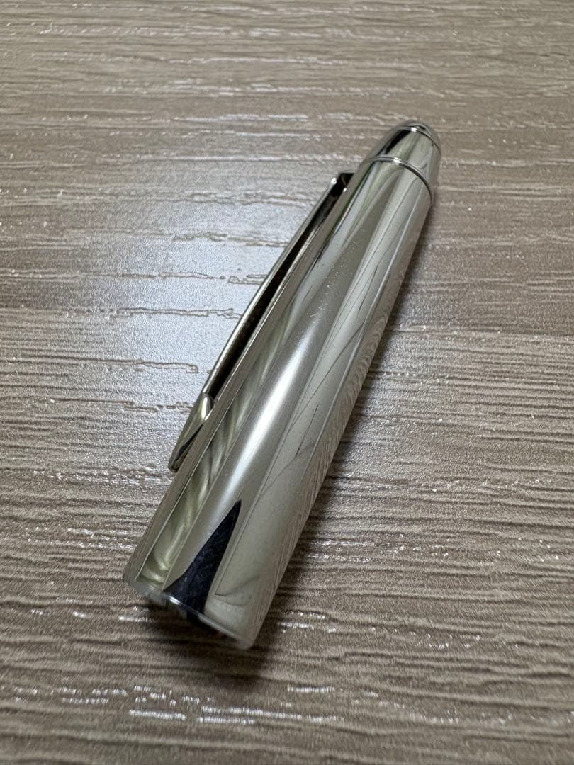 ピュアモルト5000 シャープペンシル 廃盤