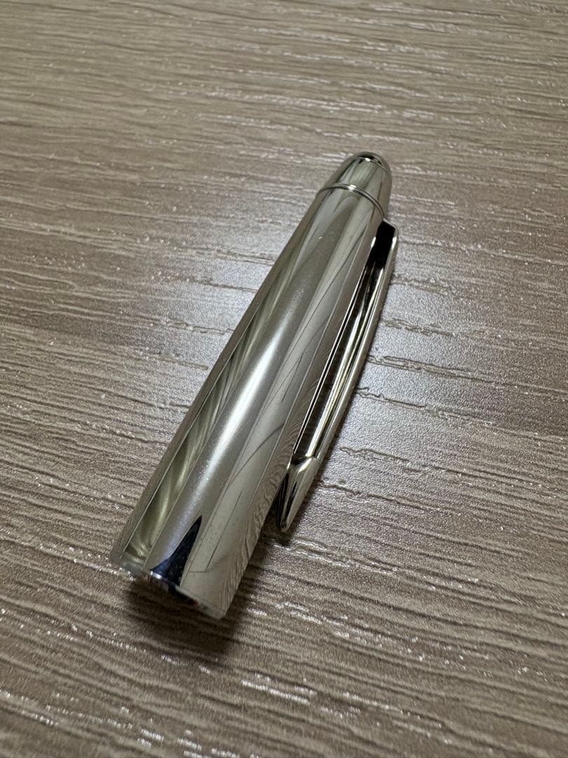 ピュアモルト5000 シャープペンシル 廃盤