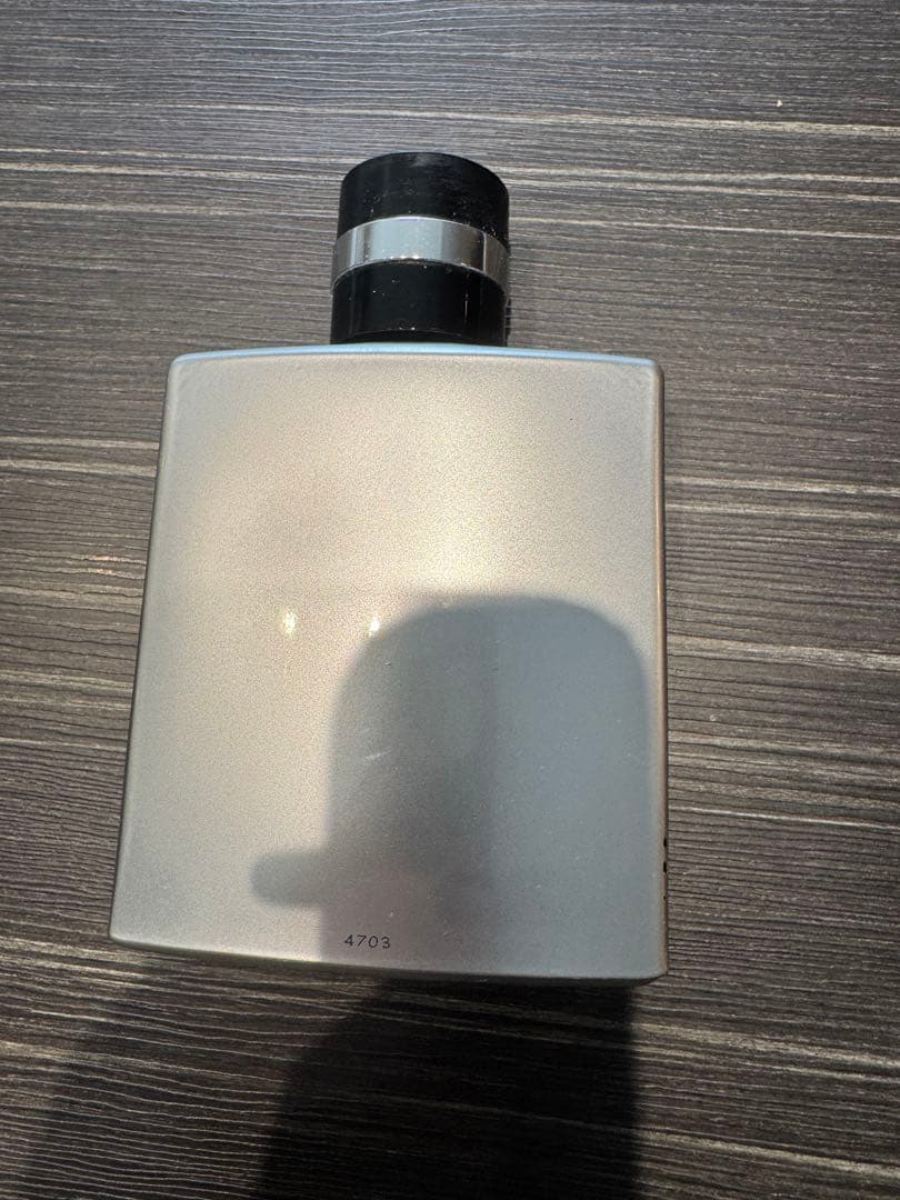 CHANEL ALLURE HOMME SPORT 100ml シャネル　香水