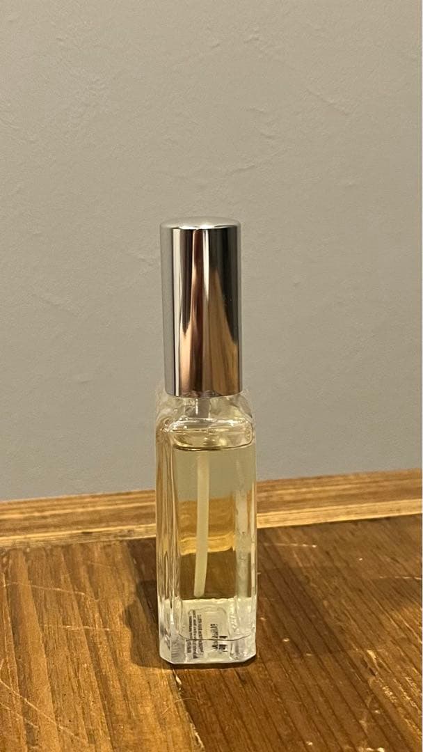 ダウンパフューム d'Anjou Eau de Parfum