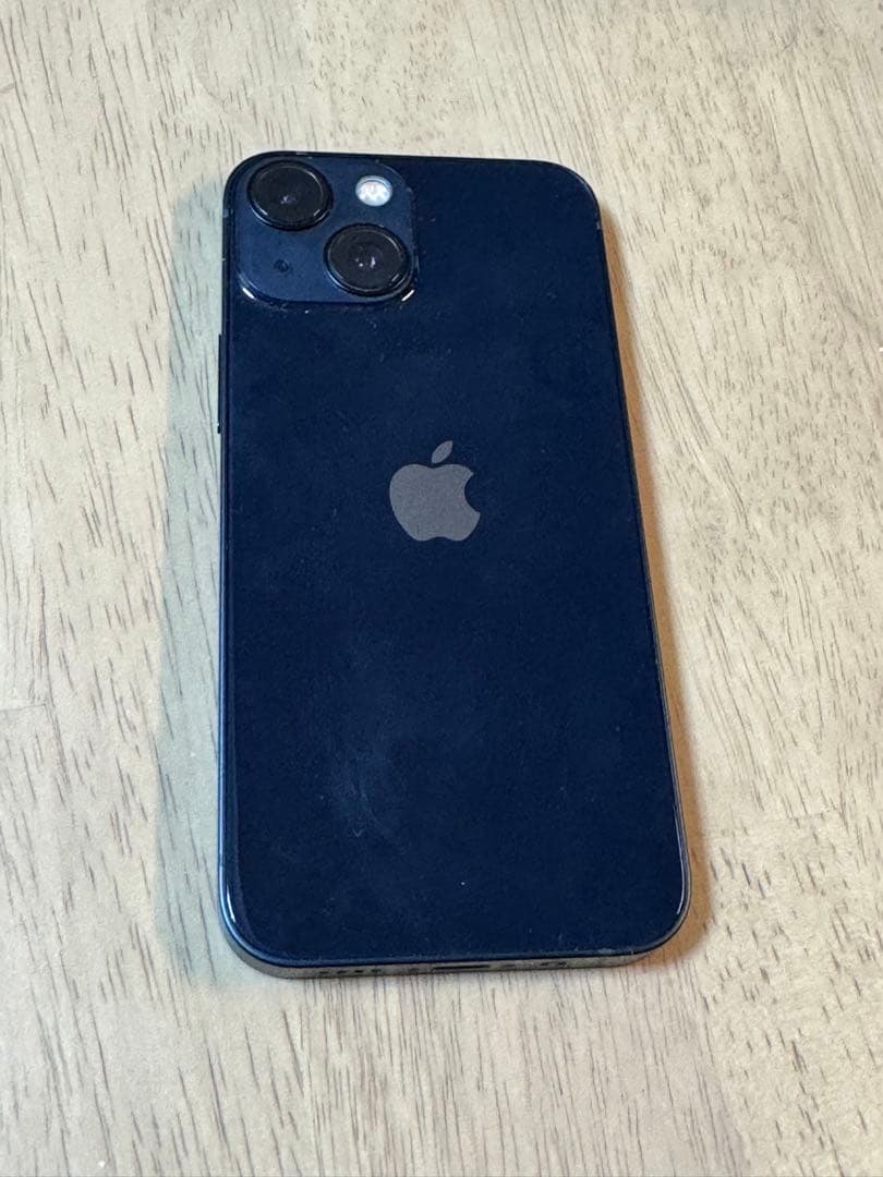 Apple iPhone 13 mini 256GB ⭐️値下げ交渉NG