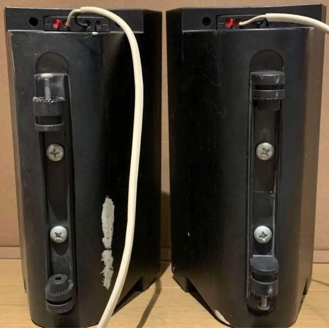 Bose 1706Ⅱ ステレオパワーアンプとスピーカーセット
