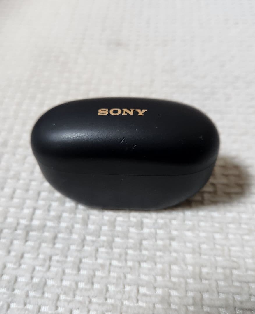 SONY WF-1000XM5 ブラック ジャンク