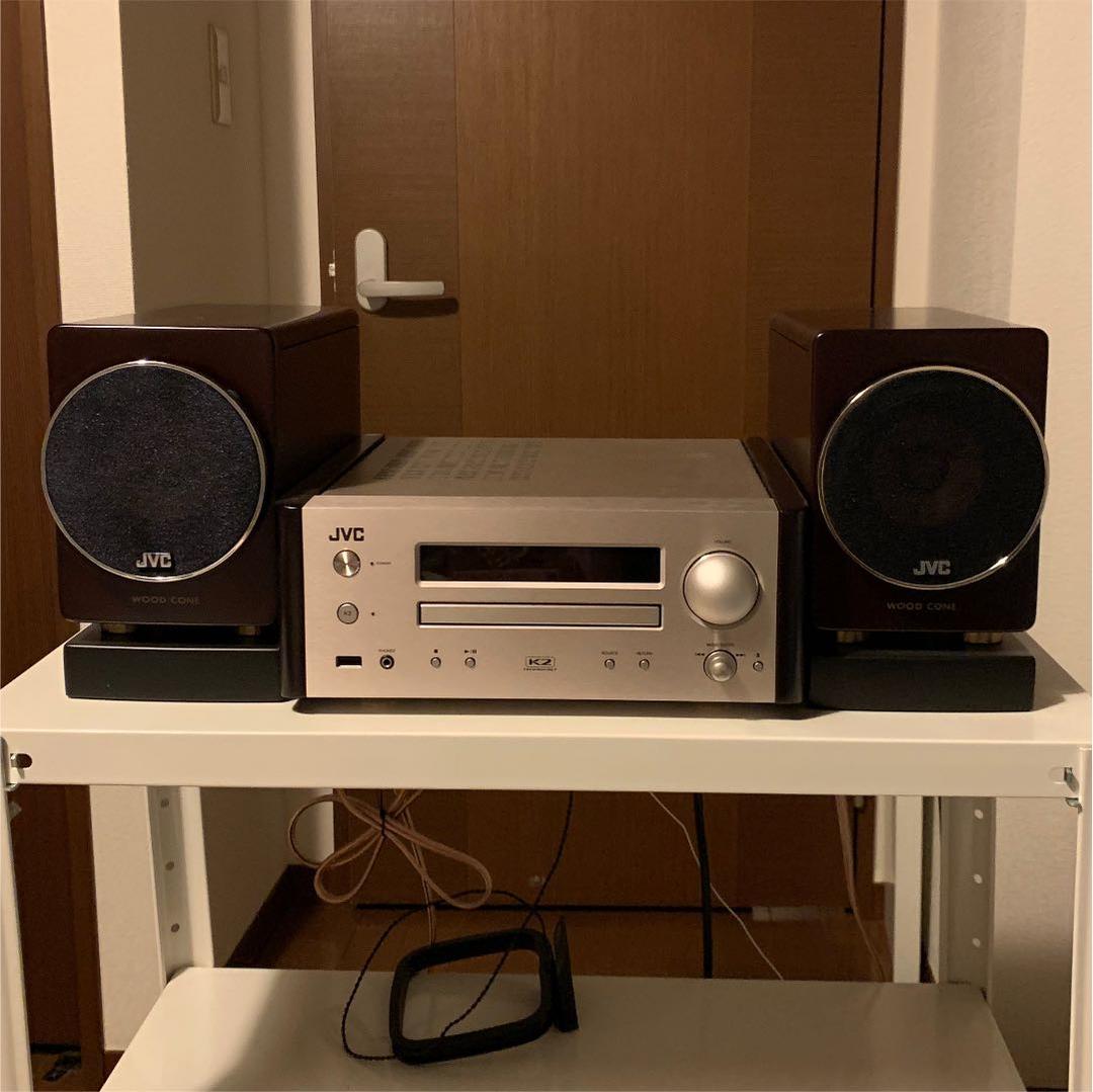 Victor・JVC EX-HR9