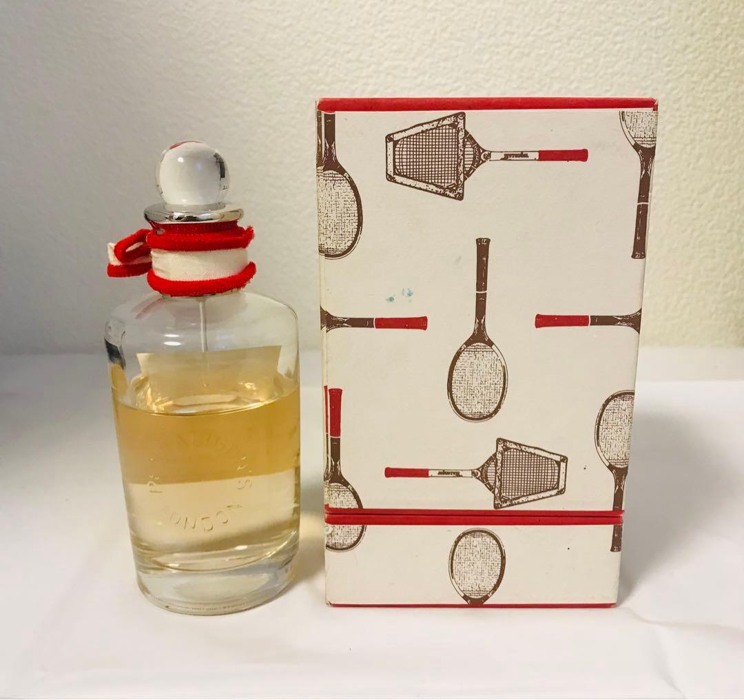 ペンハリガン ラケット オードパルファム 100ml☆