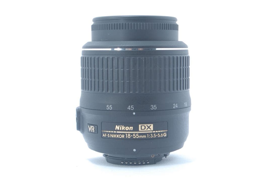 Nikon 高画質 一眼レフ 自撮りOK 可動液晶 軽量 高性能モデル ブロンズ