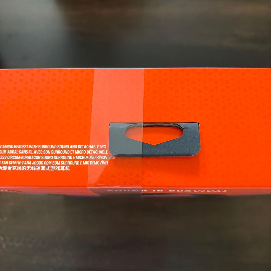 ヘッドホン JBL QUANTUM360