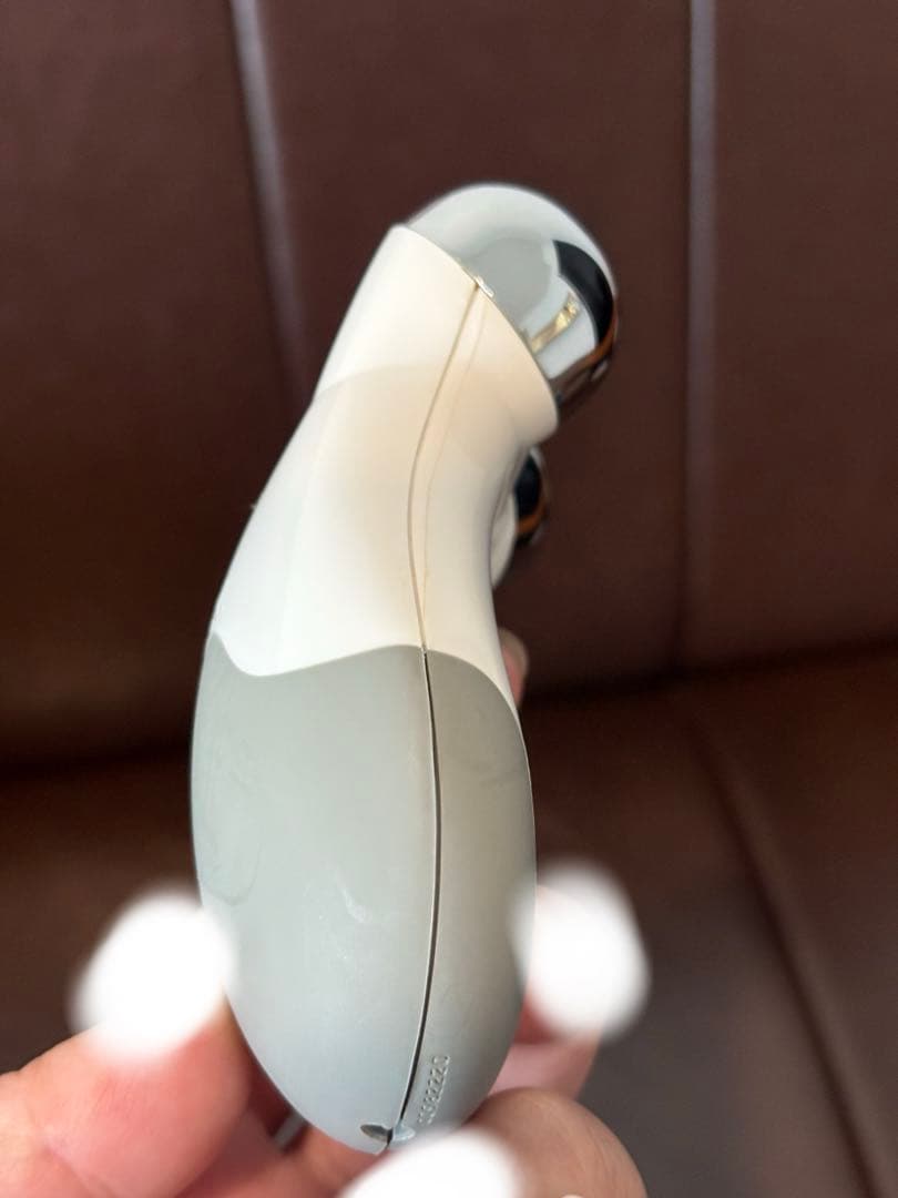 Nuface Trinity Mini 美顔器
