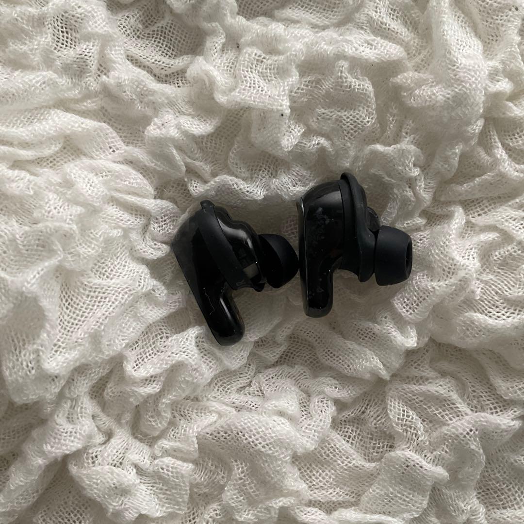 Bose QuietComfort Ultra EARBUDS イヤホン