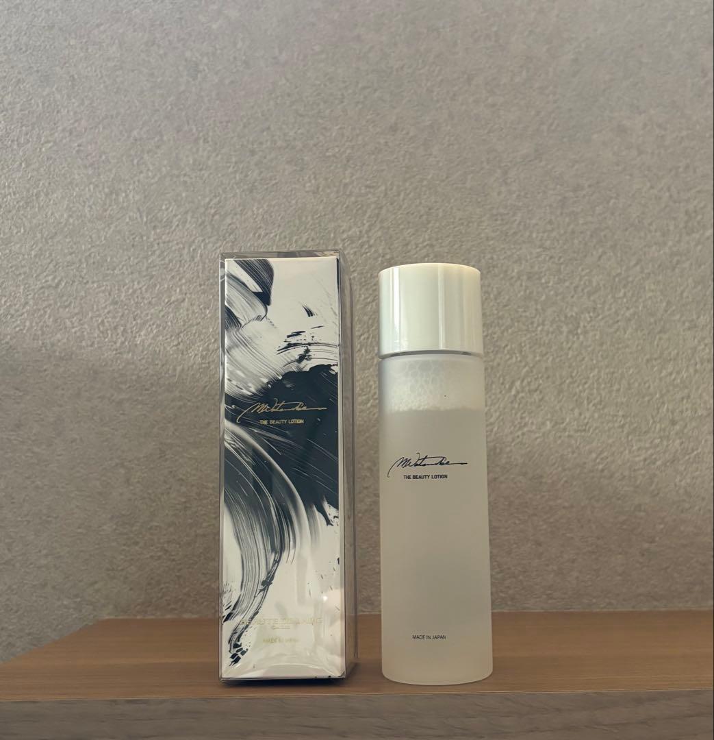 化粧水・ローション・トナー SAKI
