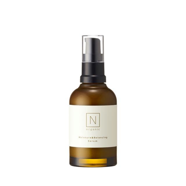 N organic 化粧品セット  (メイク落とし、乳液、ハンドクリーム)