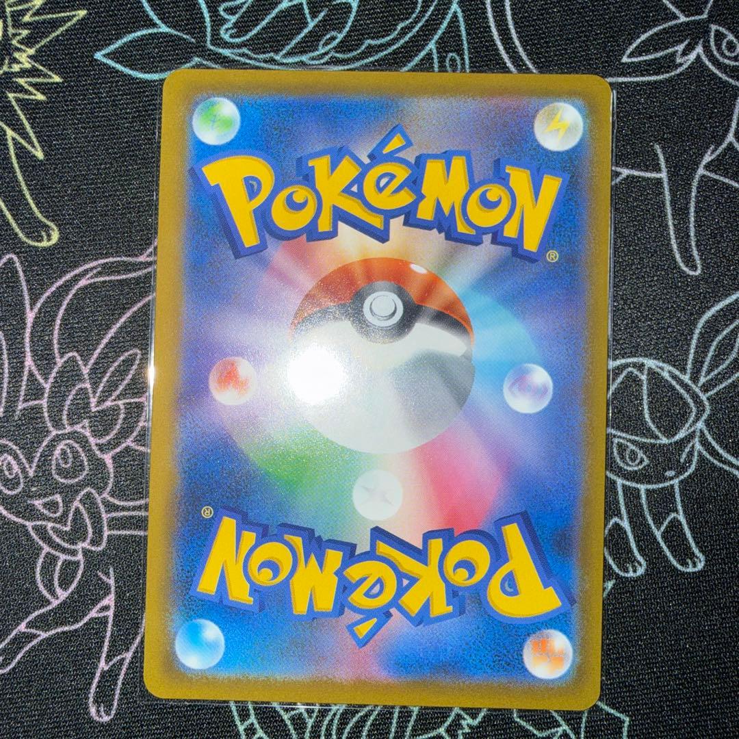 あ*イ様 ポケモンカードセット ブラッキーGX他