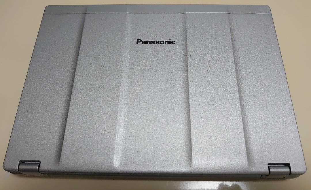 Let's note CF-SZ5 Core i5-6300U【個人利用・中古】