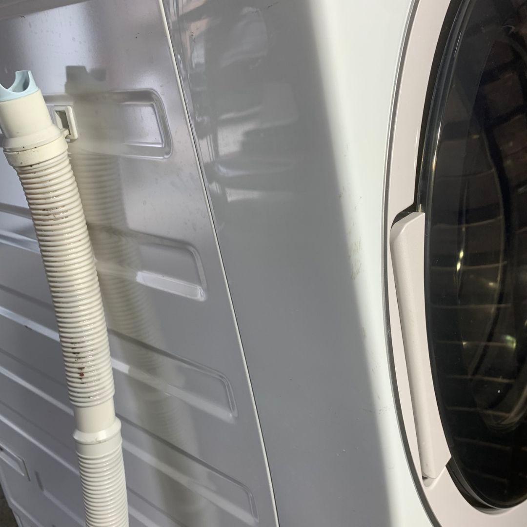 K293 東芝 ドラム式洗濯乾燥機 TW-127X9L 洗濯12kg 乾燥7kg