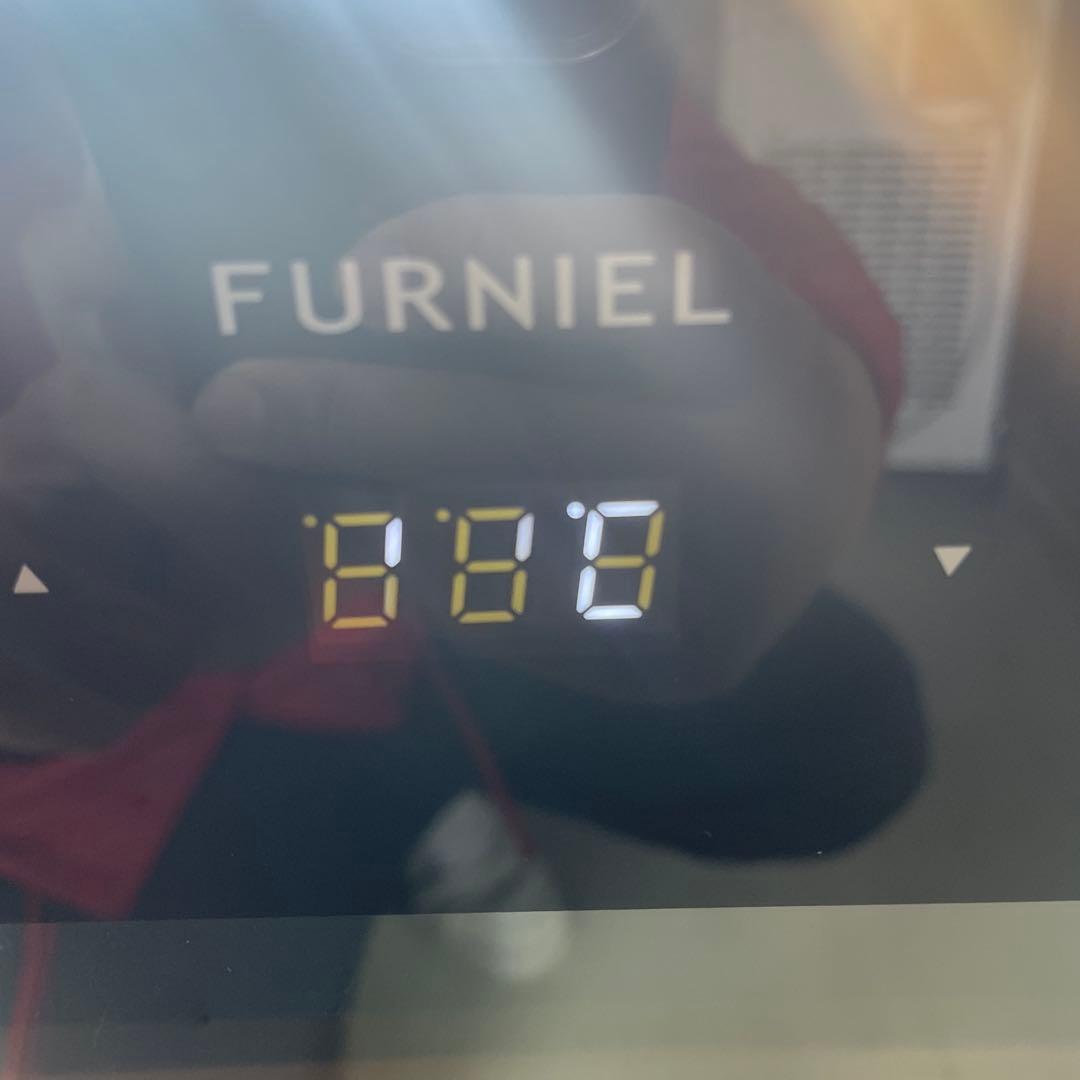Funnel ワインセラー SAB-50G(PB) (PNJ06)