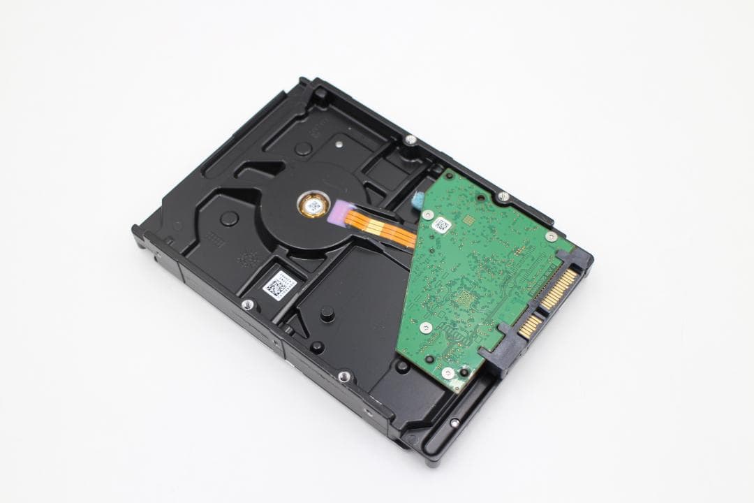 内蔵型ハードディスクドライブ [S-TN 3041] HDD Seagate BARRADUCA 4TB
