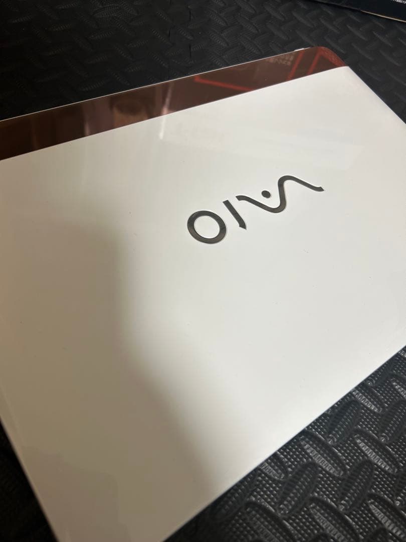 【美品】VAIO C15 VJC151C11N ノートパソコン