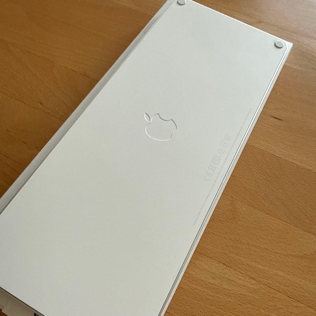 Apple Magic Keyboard (US配列) MK2A3LL/A