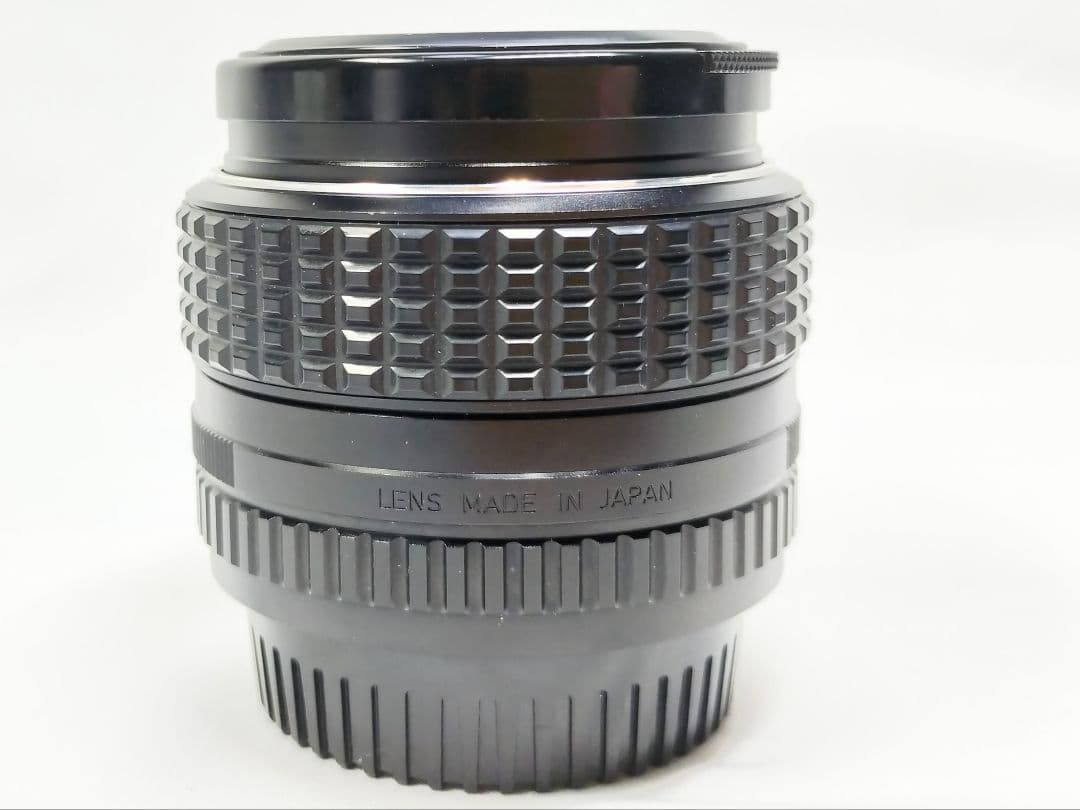 【動確/良品】PENTAX SMC 50mm F1.2
