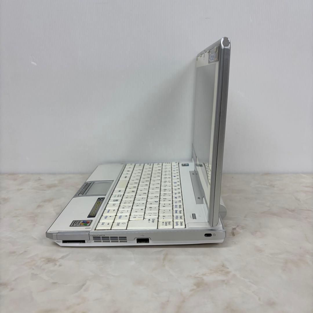 KOHJINSHA（工人舎） ミニノートPC MTシリーズ