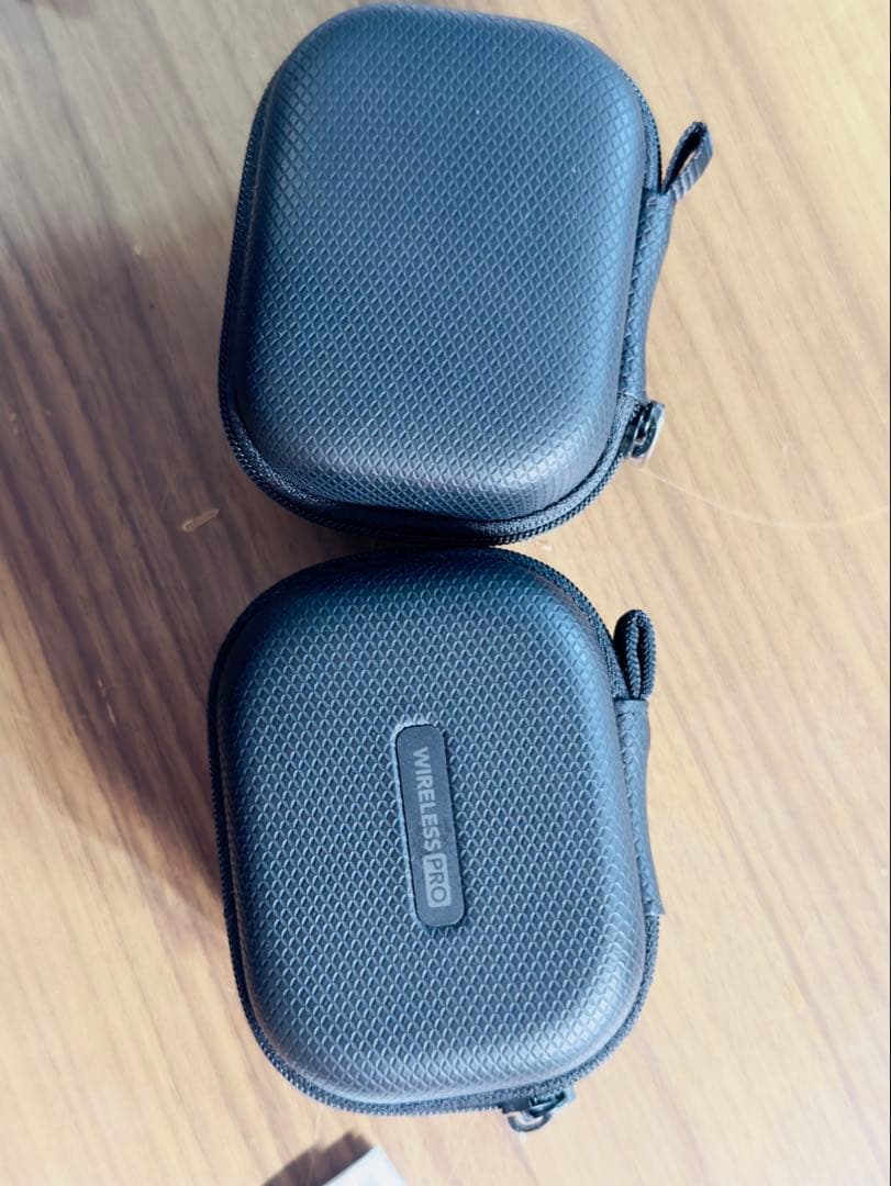 【定価約5万★新品】RODE WIRELESS PRO ロードワイヤレスプロ