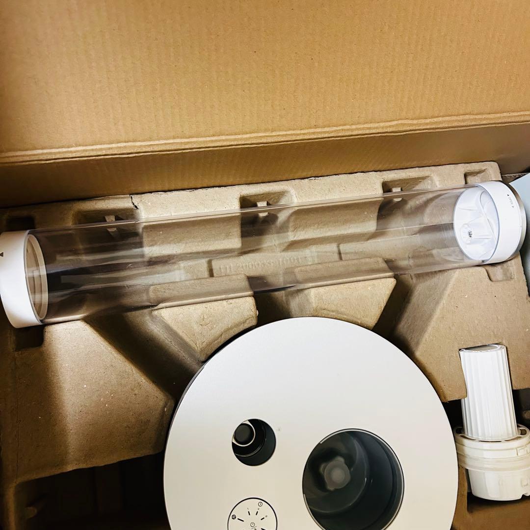 極美品✨CADO STEM HM-C630i CG クールグレー