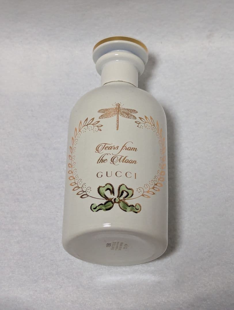 グッチザアルケミストガーデンティアーズフロムザムーン EDP100ml