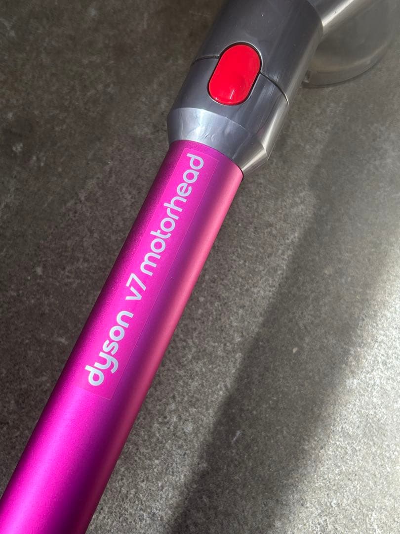 Dyson スティッククリーナー 本体