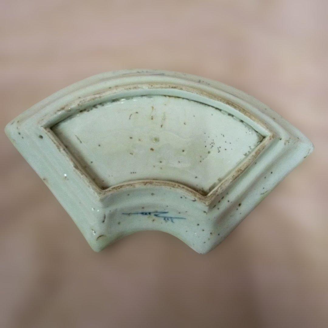 古伊万里　(初期～中期)　古美術　骨董品　古道具