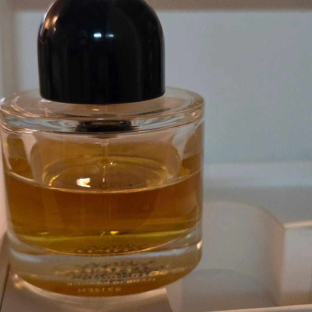 香水(ユニセックス) BYREDO SLOW DANCE Eau de Parfum 50ml
