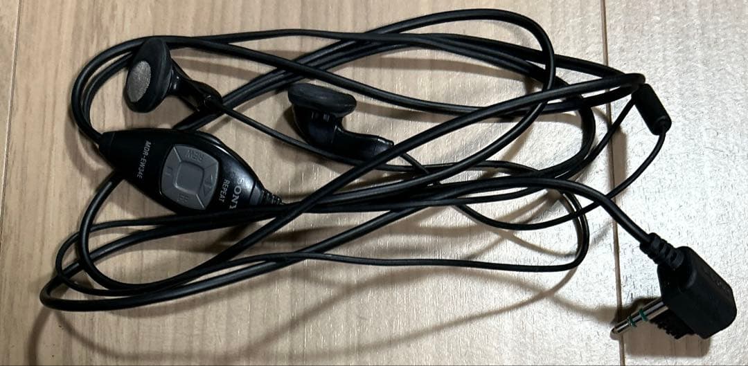 SONY カセットウォークマン WM-EX622