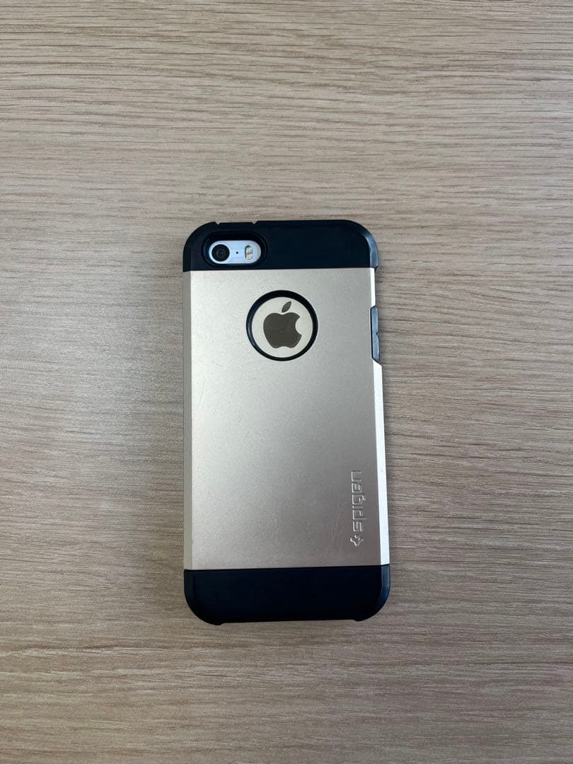 【美品】 iPhone SE 128GB 初代 第1世代 本体 SIM