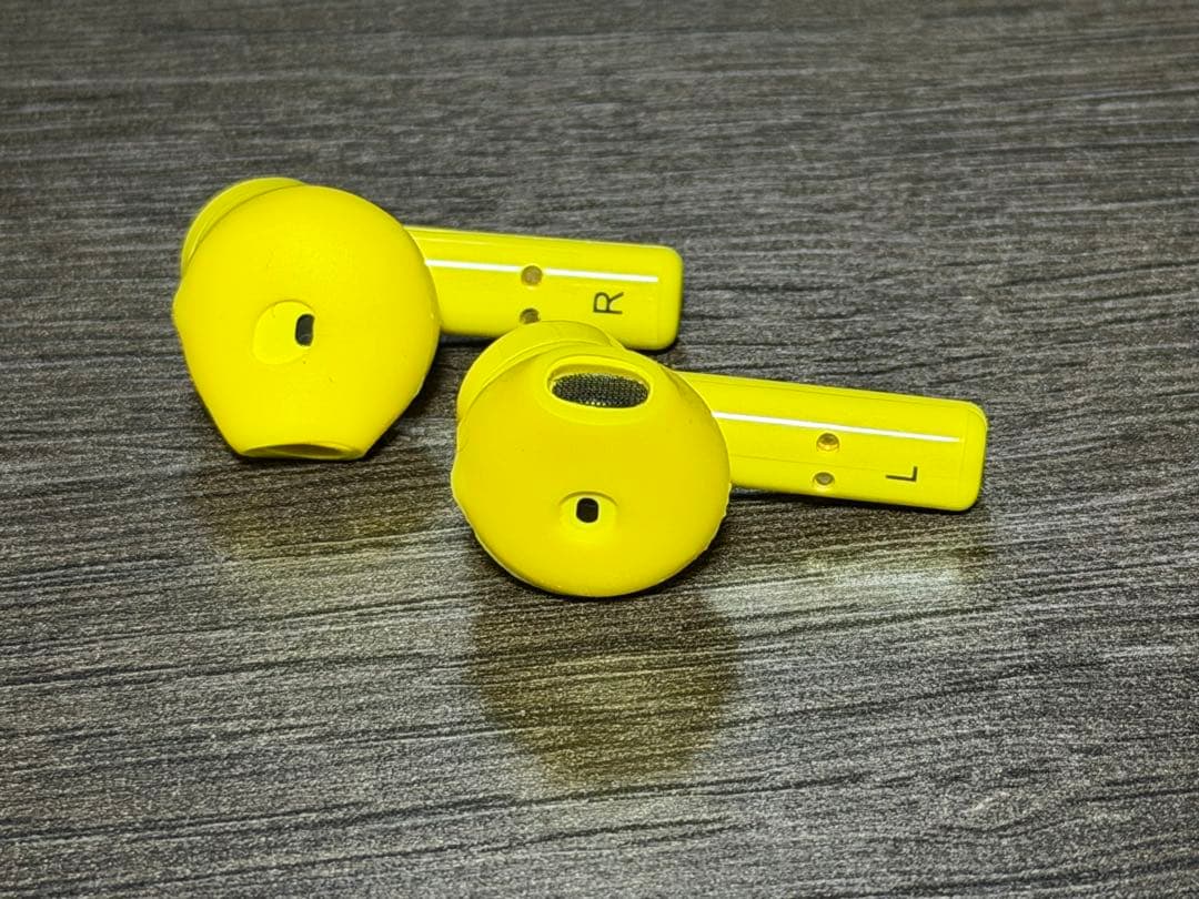 Razer Pokémon Edition イヤフォン　Bluetooth