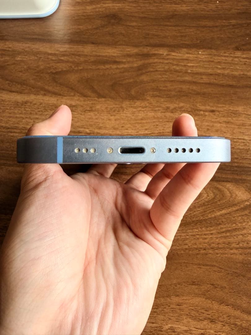 iPhone14 256gb SIMフリー