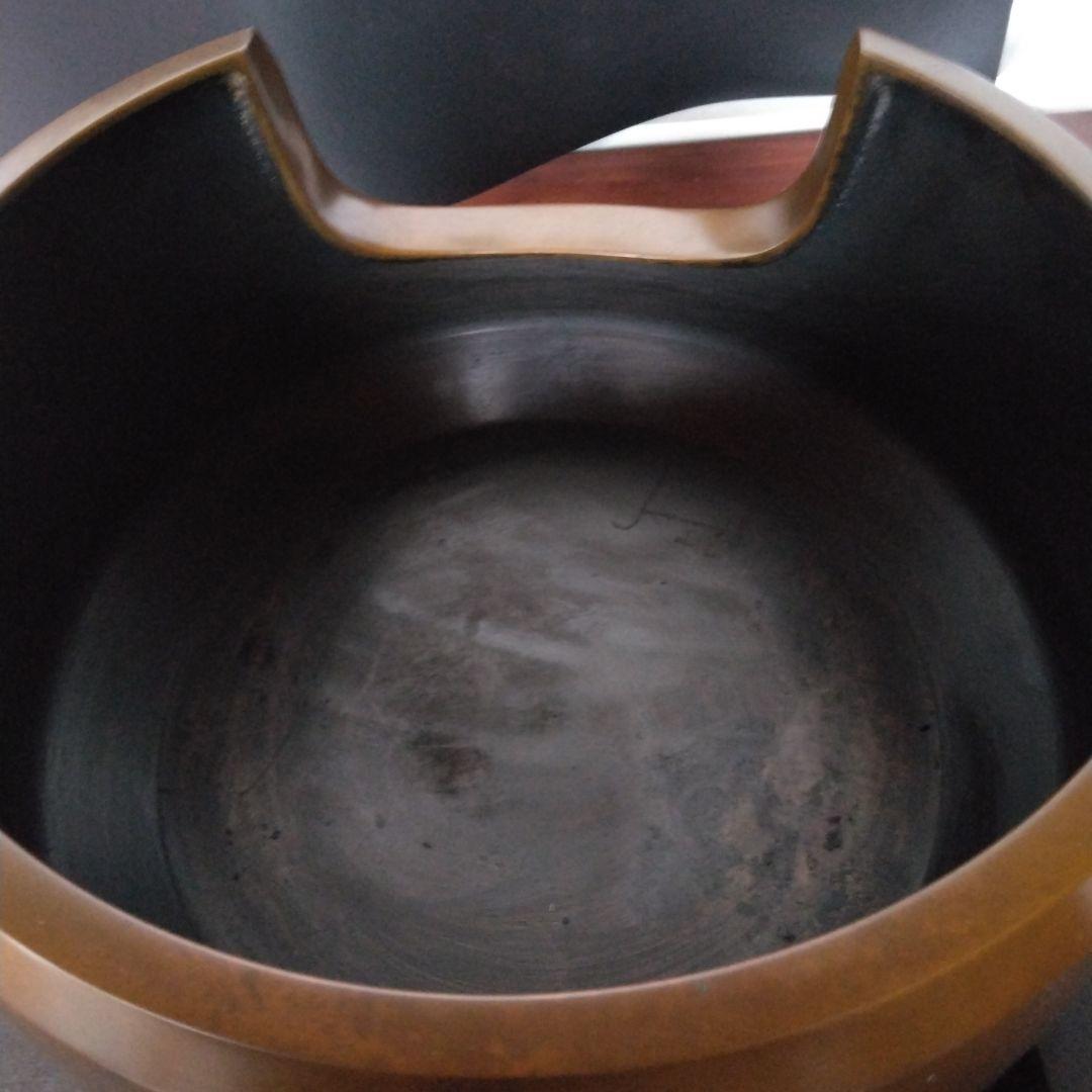 茶釜　風炉　茶道具