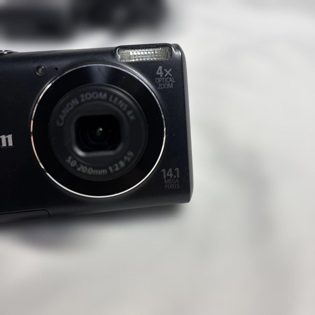 Canon PowerShot A2200 PC1585 14.1M デジタル