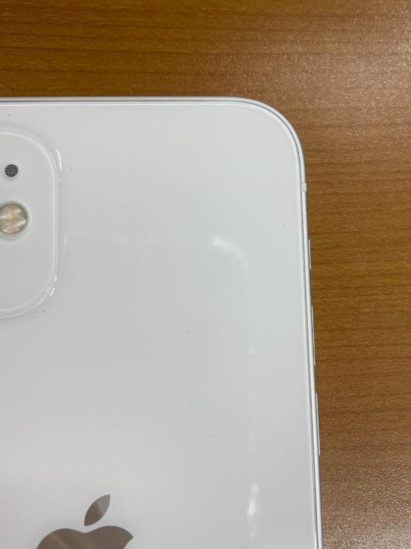 動作確認済み iPhone 12 64GB ID:X0802