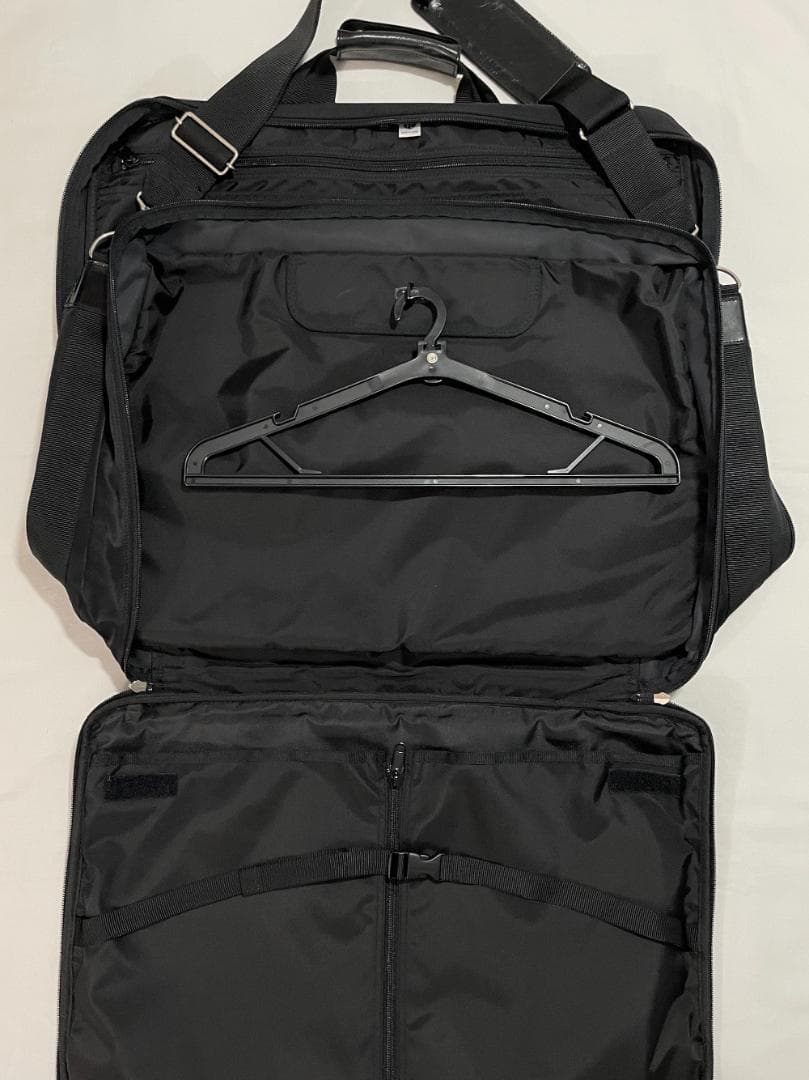 PORTER ポーター 2WAY ガーメントボストンバッグ